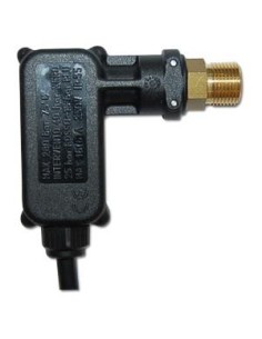 PRESOSTATO LATON PR16 3/8" M 250 BAR 90°C 250V 6A 3 HILOS